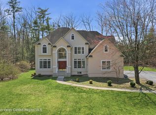 45 Tall Oaks Drive, Kingston, NY 12401
