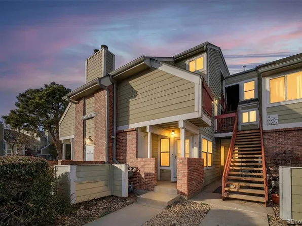 912 S Dearborn Way #4, Aurora, CO 80012