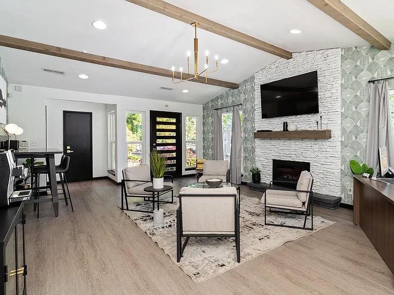 Rise at Signal Mountain Apartments — Photo 25