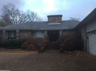 828 Rock Ledge Rd, Heber Springs, AR 72543