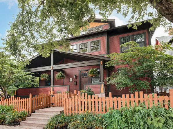 1847 N Delaware St, Indianapolis, IN 46202