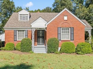 3682 Tutwiler Ave, Memphis, TN 38122