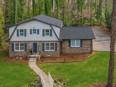 4809 Thompson Mill Rd, Lithonia, GA, 30038