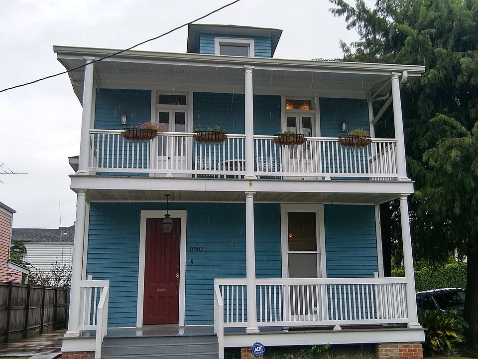 1st image of 8302 Birch St