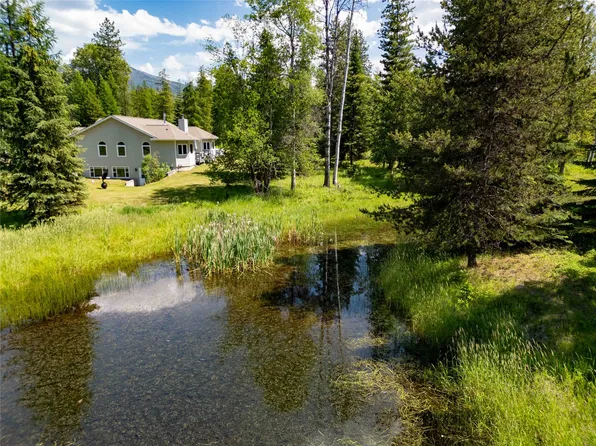 34 & 36 Childs Rd, Trout Creek, MT 59874