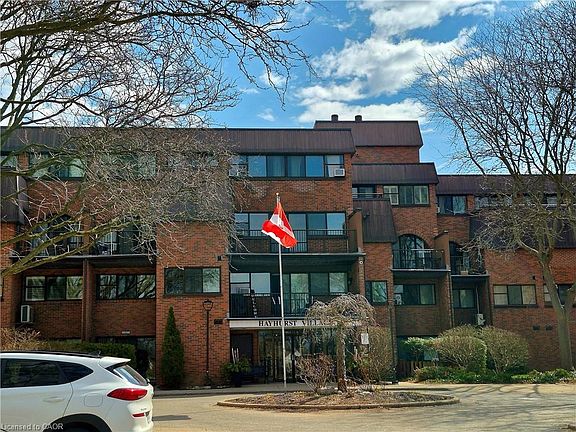 2nd image of 36 Hayhurst Rd #334