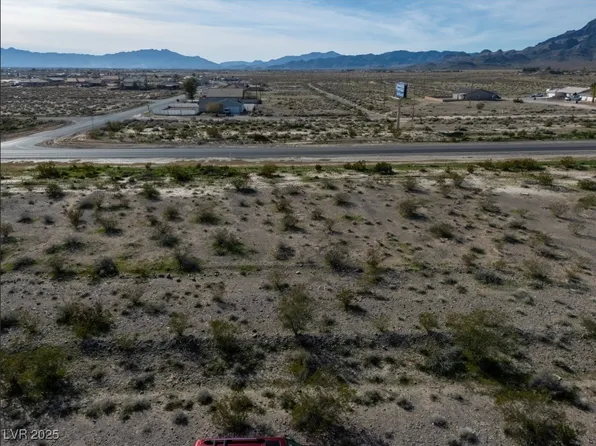 6811 N Highway 160, Pahrump, NV 89060