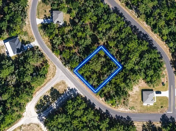 SW 60TH CIRCLE LOT 9, OCALA, FL 34473