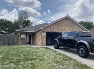 28 Windy Meadow Ln, Canyon, TX 79015