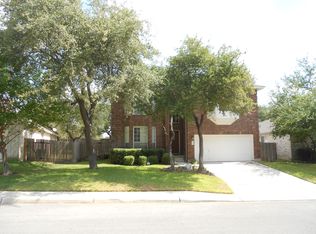 4051 Legend Ranch Dr, San Antonio, TX 78230