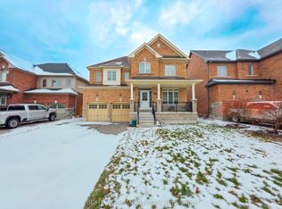 2080 Prestonvale Rd, Clarington, ON L1E0H5