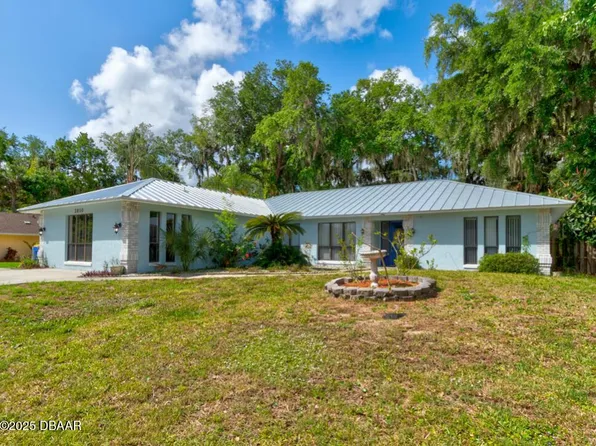 2810 Needle Palm Dr, Edgewater, FL 32141