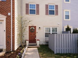 3013 Piano Ln #34, Silver Spring, MD