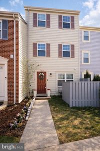 3013 Piano Ln #34, Silver Spring, MD, 20904