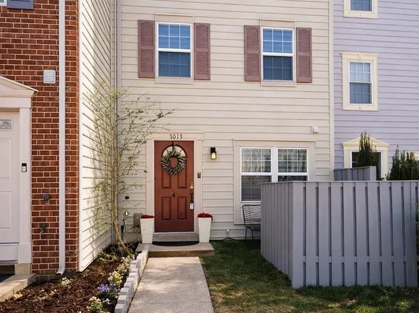 3013 Piano Ln #34, Silver Spring, MD 20904