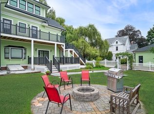 20 Sylvan St #3, Danvers, MA 01923