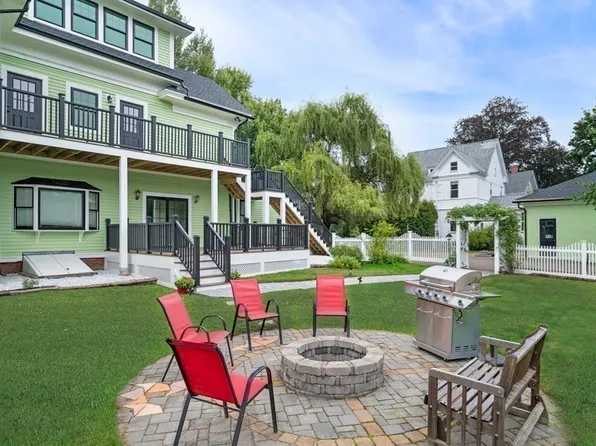 20 Sylvan St #3, Danvers, MA 01923