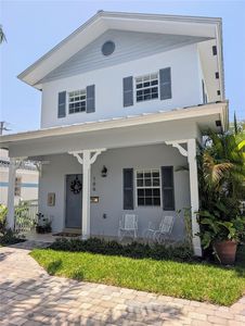 106 Florida Ave, Coral Gables, FL, 33133