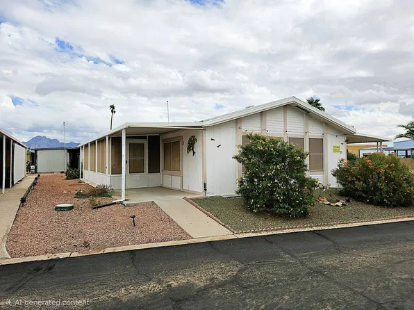 53 N Mountain Rd Lot 35, Apache Junction, AZ 85120