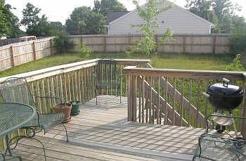 2nd image of 836 Virginiabradford Ct