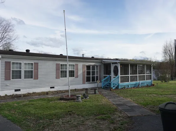 719 Pollard Rd, Kodak, TN 37764