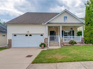 1956 Deep Woods Trl, Nashville, TN 37214