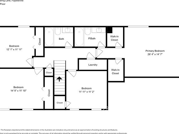 4th image of 155 Middling Ln