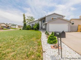1611 Pinto Ln, Cheyenne, WY 82007