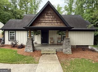 130 Sharp St, Bremen, GA 30110