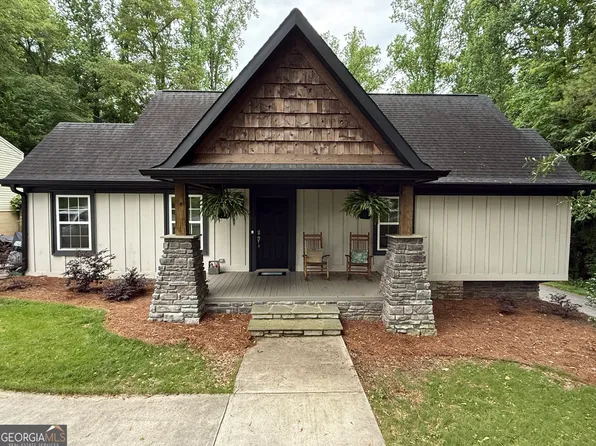 130 Sharp St, Bremen, GA 30110