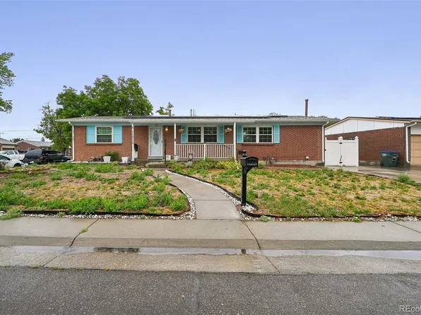 11950 Lavinia Lane, Northglenn, CO 80233