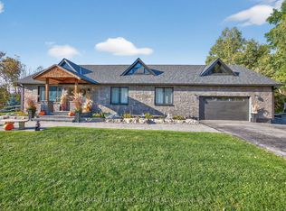 6172 14th Line, New Tecumseth, ON L9R1V4