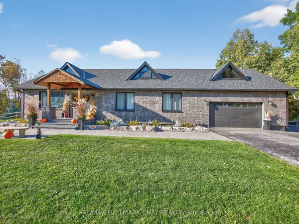 6172 14th Line, New Tecumseth, ON L9R 1V4