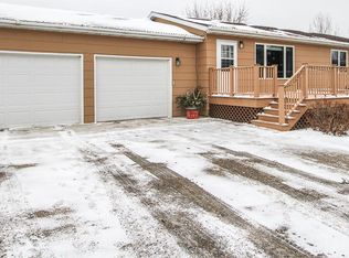 2405 Cherry Ln NE, Alexandria, MN 56308