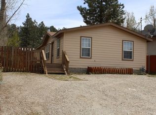 220 Chaparral St, Frazier Park, CA 93225
