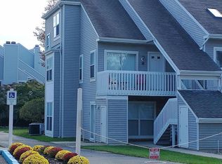 105 Park Place Dr #105, Cherry Hill, NJ 08002