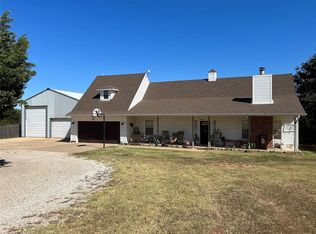2750 Stinnett Ln, Guthrie, OK 73044