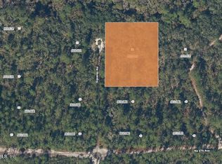 708 Squares Rd, Palatka, FL 32177