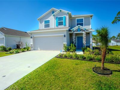 2828 Westwood Ave, New Smyrna Beach, FL, 32168