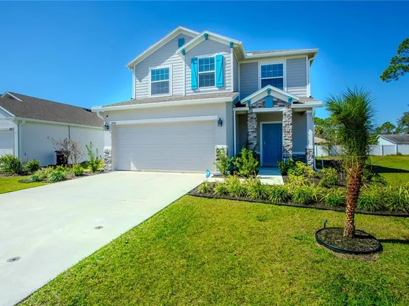 2828 Westwood Ave, New Smyrna Beach, FL 32168
