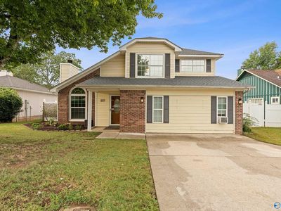 217 Knox Creek Trl NW, Madison, AL, 35757