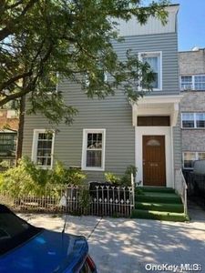 308 Chauncey Street, Brooklyn, NY, 11233