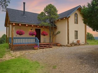 6787 Calf Canyon Rd, Trinidad, CO 81082
