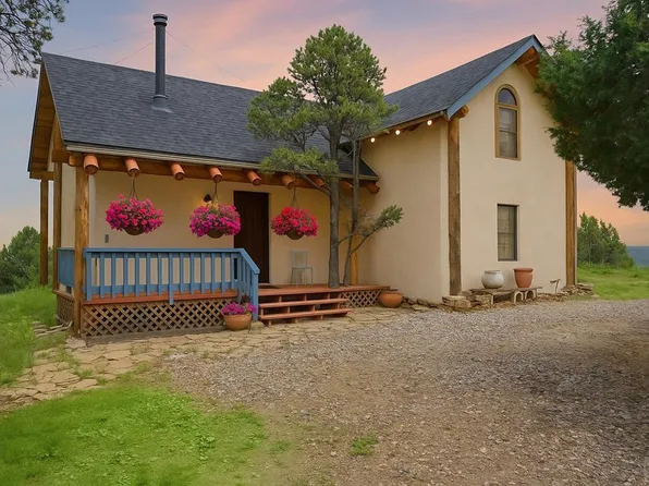 6787 Calf Canyon Rd, Trinidad, CO 81082