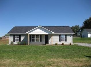 3223 Highway 81 N, Fall Branch, TN 37656