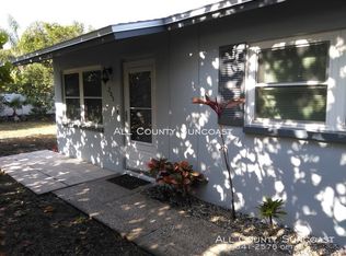 205 21st Ave, Indian Rocks Beach, FL 33785