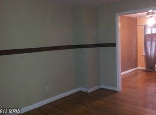 1053 Cameron, Baltimore, MD 21212