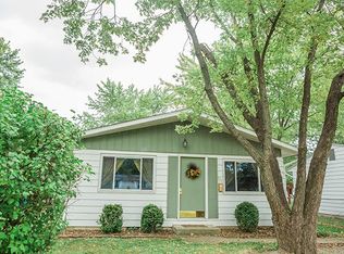 721 W Townley St, Bluffton, IN 46714