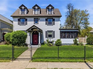 750 W Delavan Ave, Buffalo, NY 14222