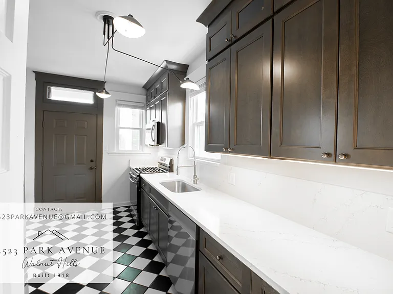 2523 Park Ave — Photo 14